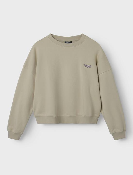 Actual product image Lmtd Micky & Minnie Sweatshirt (M)