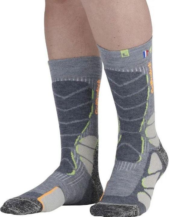 Actual product image Monnet GelProtech Trek Wool Socks (35 - 36)