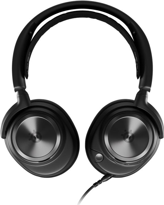 Actual product image SteelSeries Arctis Nova Pro X (Cable)