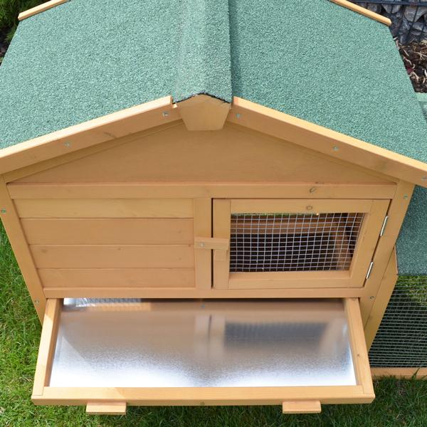 Image du produit Jamb Villa des lapins