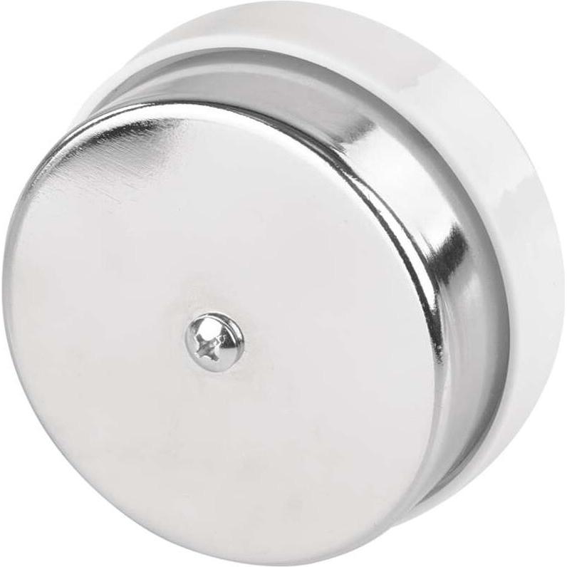 Emos, Campanello + Citofono, Draht-Türklingel P57104 (Cablato, Cablato)