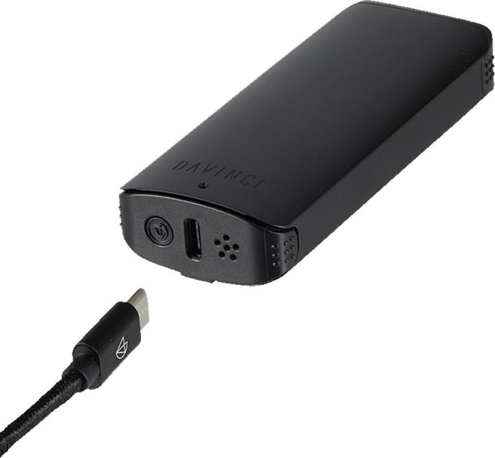 Actual product image Davinci Artiq