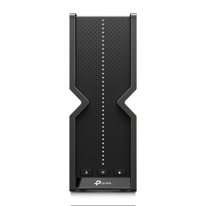 Actual product image TP-Link BE9300 Tri-Band Wi-Fi 7 Router