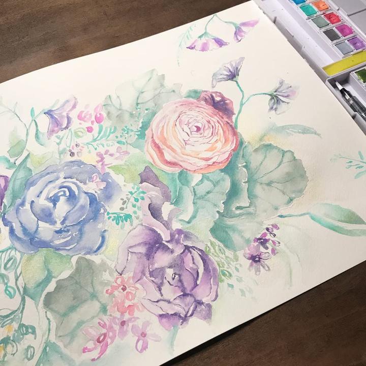 Immagine prodotto Derwent Set di colori pastello (Multicolore)
