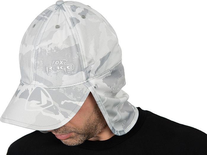 Actual product image Fox Rage Light Camo (One size)