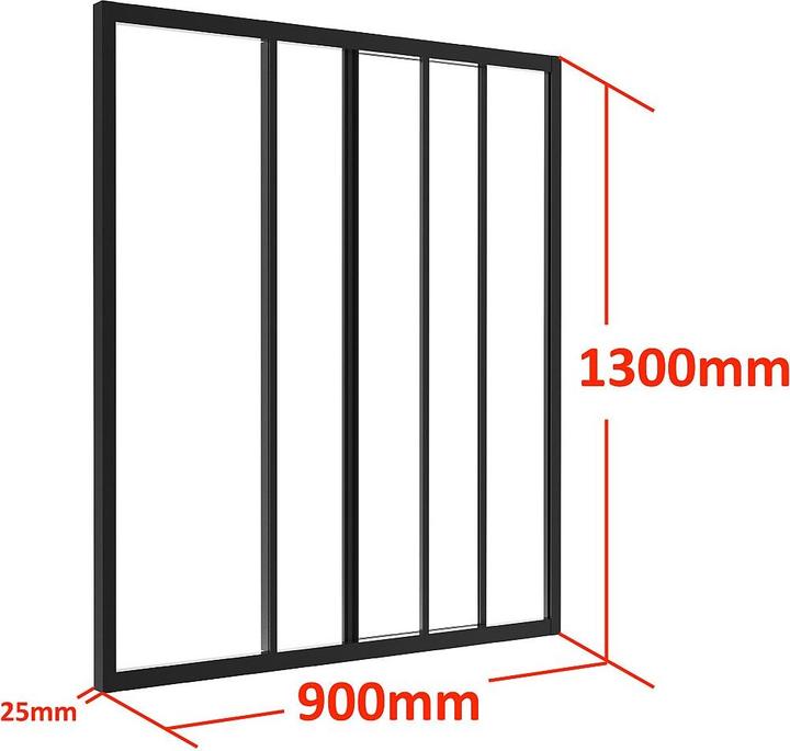 Actual product image Vente-unique Ravena