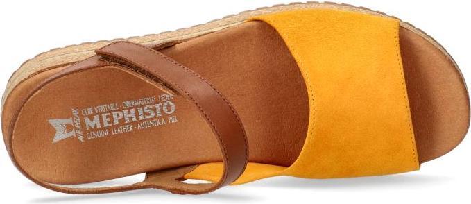 Actual product image Mephisto Joy (35)