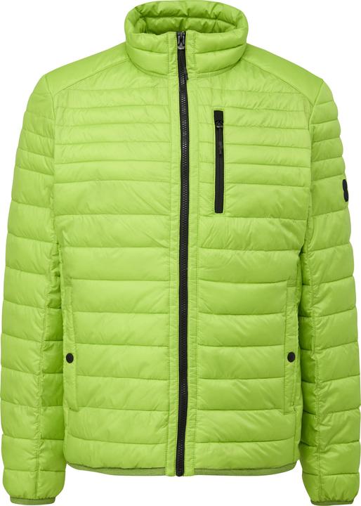 Immagine prodotto s.Oliver Outdoor-Jacke Steppjacke mit Label-Patch (M)