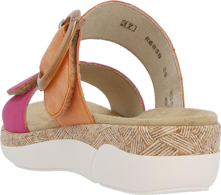 Actual product image Remonte Pantoletten (43)