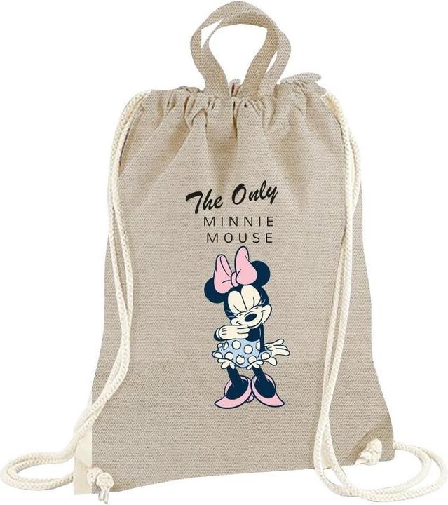 Produktbild Beniamin Minnie Mouse Taschen-Rucksack