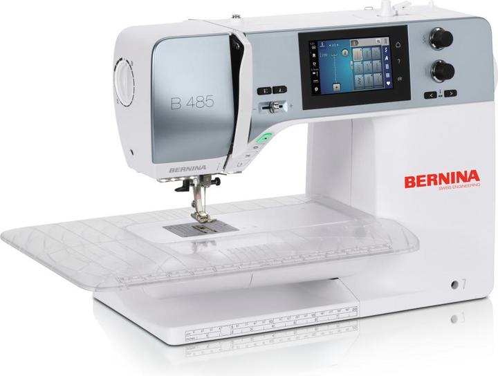 Immagine prodotto Bernina 485