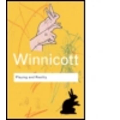 Playing and Reality, Fachbücher von D. W. Winnicott