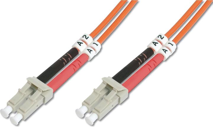 Digitus Câble à fibres optiques (S/STP, CAT6, 10 m)