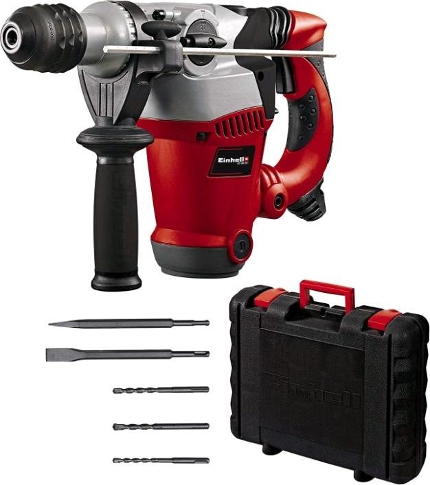 Immagine prodotto Einhell Rt-Rh 32 (Corrente elettrica)