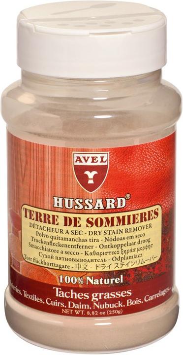 Image du produit Avel Terre de sommières