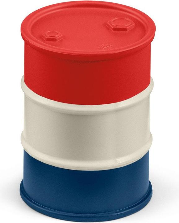 Produktbild Schleich Barrel Racing mit Cowgirl