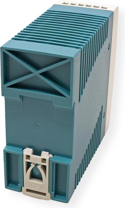 Immagine prodotto Trendnet AC, 50/60Hz, DC, MTBF 2.992.000h