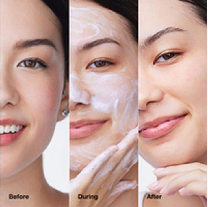 Produktbild Clinique Take The Day Off Facial Cleansing Mousse mit Hyaluronsäure (Reinigungsmousse, 125 ml)