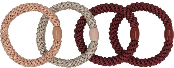 Beige, Bordeaux, Rosso