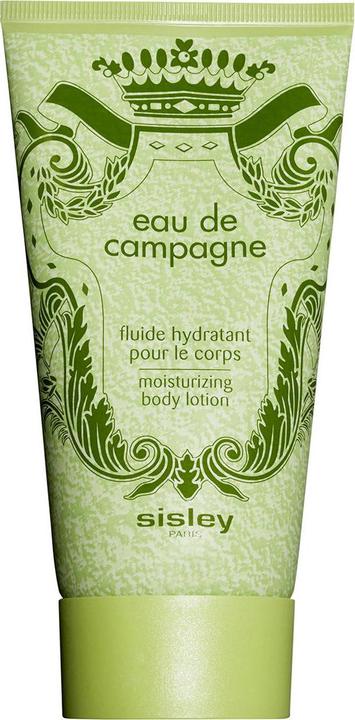 Image du produit Sisley Fluide Hydratant Corps Eau de Campagne (Crème pour le corps, 150 ml)