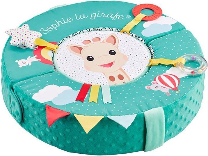 Vulli Sophie la girafe® Motorik-Rad
