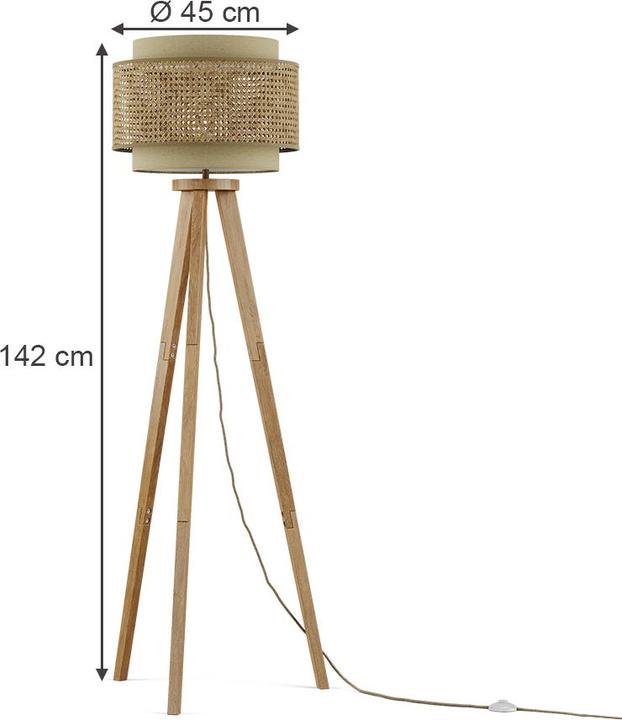 Produktbild Vicco Morten (E27)