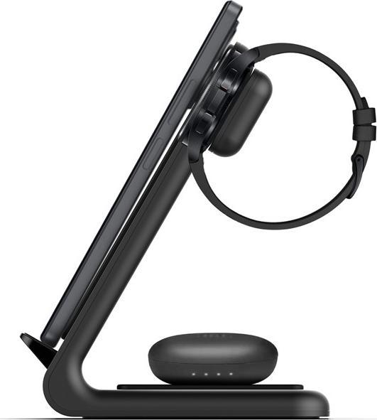Produktbild Crong Wireless Charger (15 W)