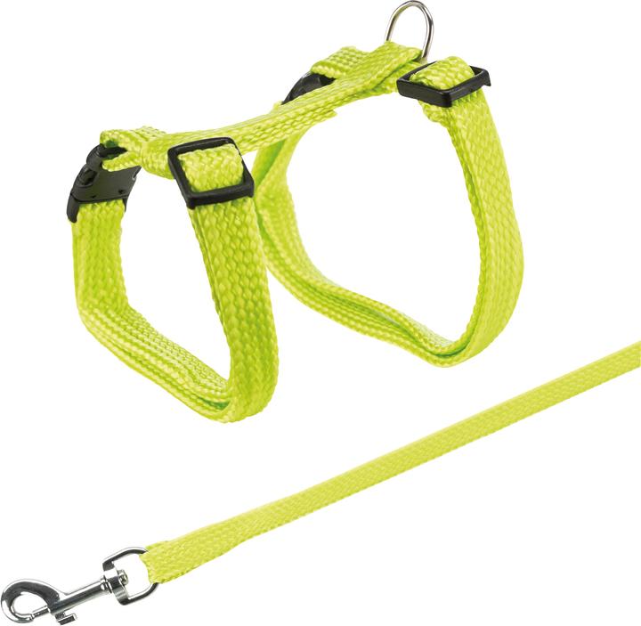 Produktbild Trixie Katzengeschirr Uni (Katze, Hundesport)