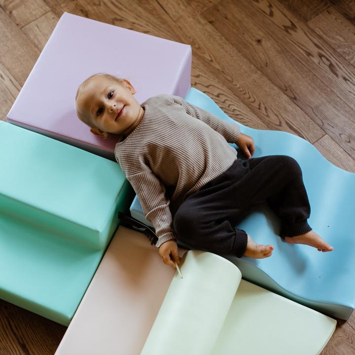 Image du produit Iglu Soft Play Explorer