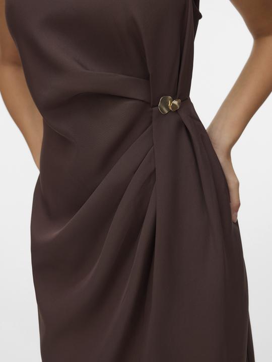 Produktbild Vero Moda VMRIKKE Langes Kleid Kleid (XL)