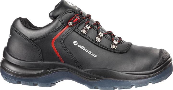 Albatros Gravità bassa