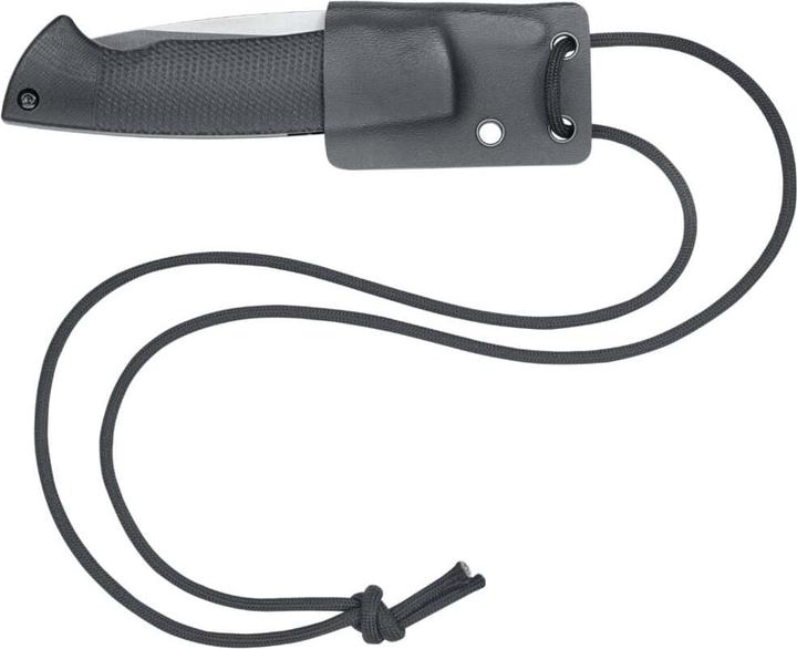 Actual product image Walther Survival Knife FFK Black (8.80 cm)