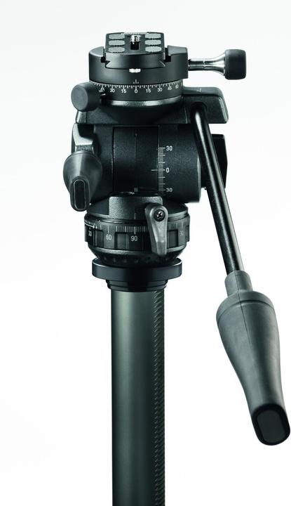 Produktbild Cullmann Titan Panoramaeinheit TW99 mit OX369 (2-Wege-Neiger)