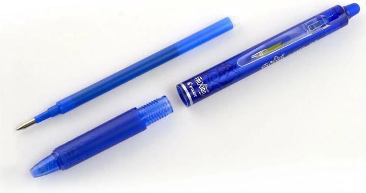 Produktbild Pilot FriXion Clicker (Blauschwarz, 1 x)