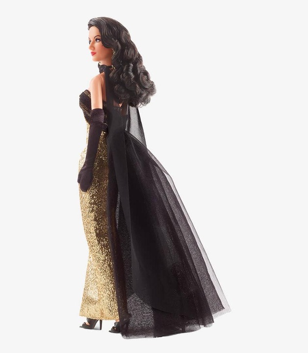 Actual product image Barbie HND70