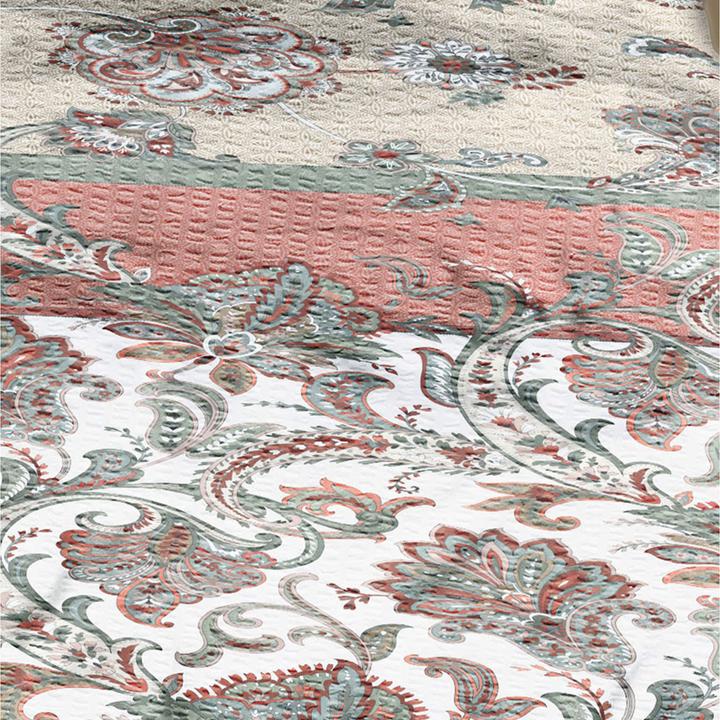 Immagine prodotto Irisette Bettwäsche (Copripiumino, 80 x 80 cm, 155 x 220 cm)