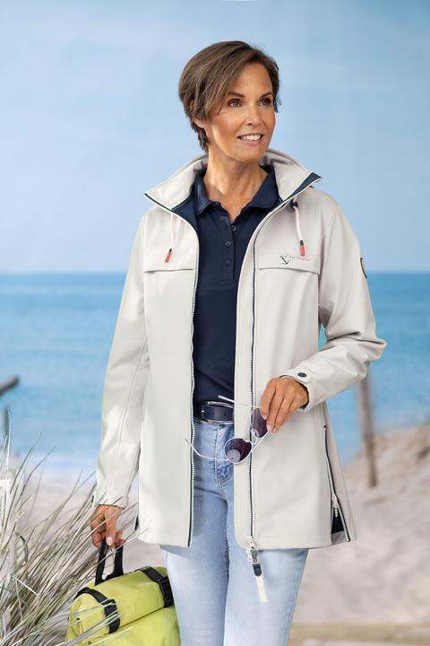 Immagine prodotto Rule Dry Fashion Softshellparka (48)