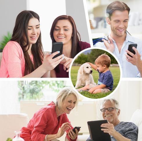 Immagine prodotto Laxihub Telecamera Bullet O2 Outdoor WI-FI 3MP (2304 x 1296 Pixels)