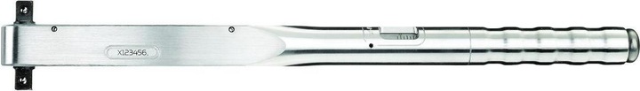 Actual product image Gedore Torque wrench DREMOMETER BL A+S 1/2" 25-120Nm (1/2", 25 Nm, 90 Nm)
