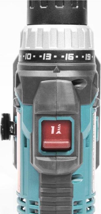 Actual product image Güde BS 20-201-24K (Rechargeable battery operated)