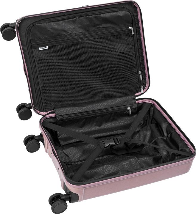 Immagine prodotto Epic Crate Reflex EVO 4 Rollen Kabinentrolley 55 cm (40 l)