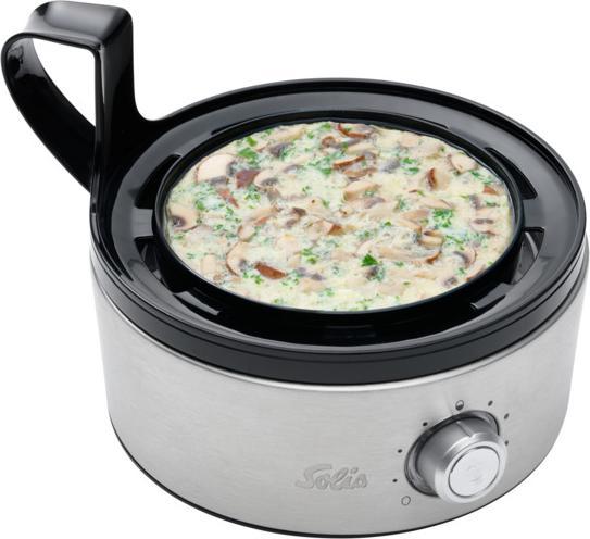 Produktbild Solis Eierkocher