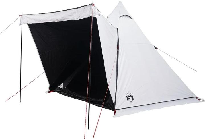 Produktbild vidaXL Campingzelt (7.25 kg, 6 Personen)
