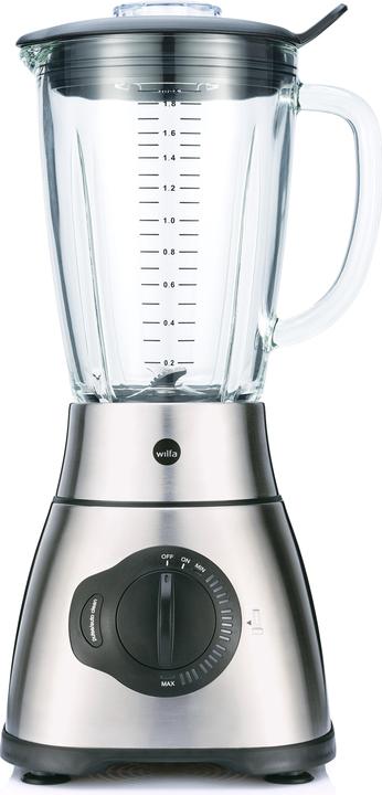 Wilfa BLS-1500S Blender
