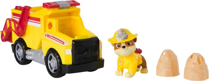 Produktbild Nobrand Paw Patrol Fire Rescue Vehicle Rubble