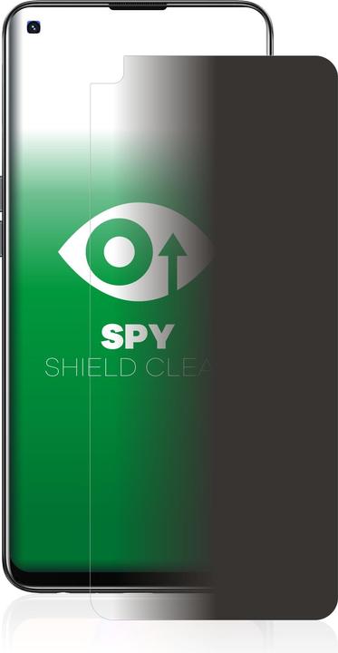 Produktbild upscreen Spy Shield Blickschutzfolie (1 Stück, Oppo A94 5G)