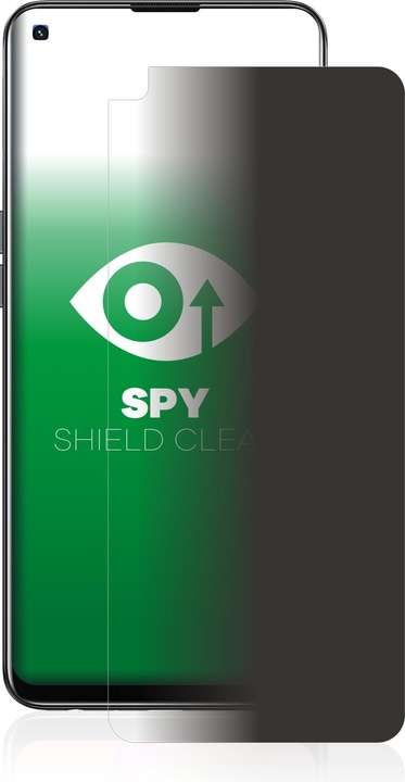 Produktbild upscreen Spy Shield Blickschutzfolie (1 Stück, Oppo A94 5G)