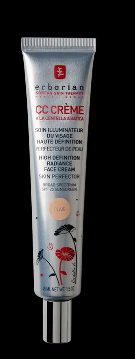 Produktbild Erborian CC Creme Clair (Clair)