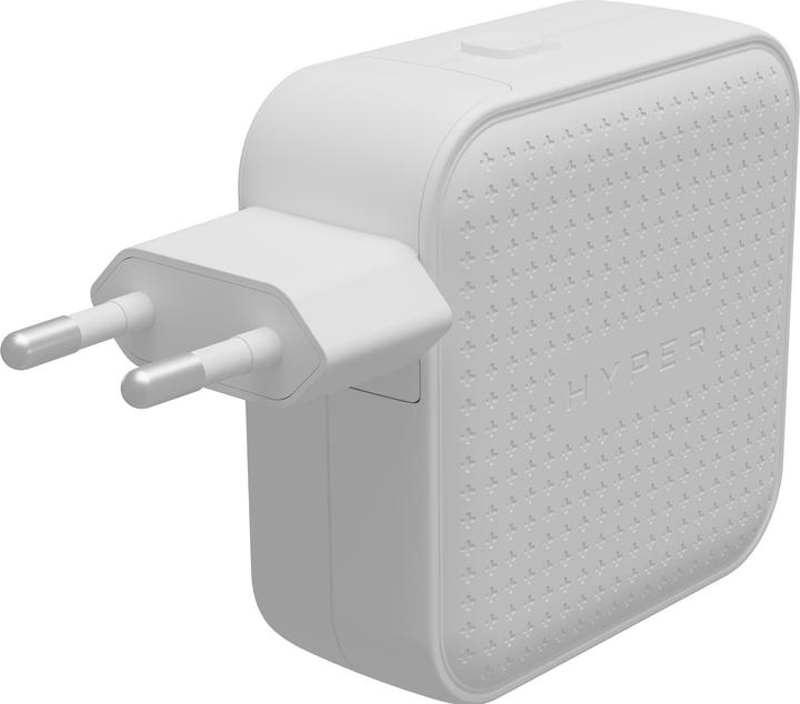 Produktbild Targus HyperJuice USB-C Charger (70 W, 3 Ports)