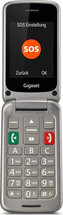 Productafbeelding Gigaset Originele batterij